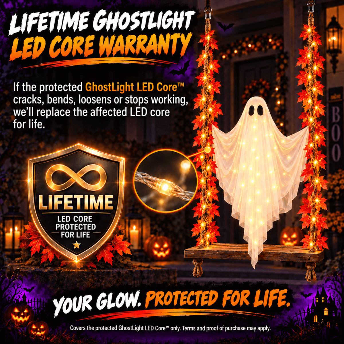 Ghosting™