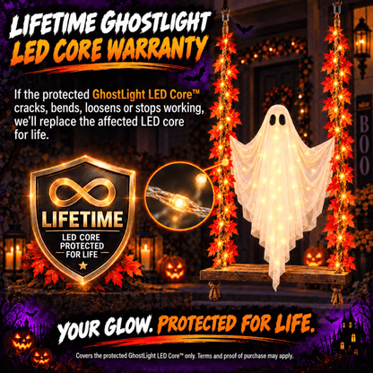 Ghosting™