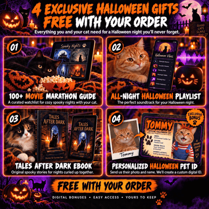 Cat costume™