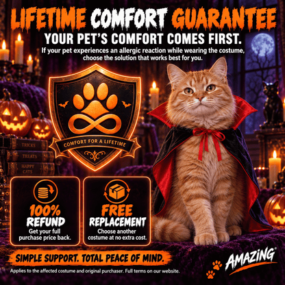 Cat costume™