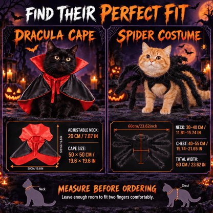 Cat costume™