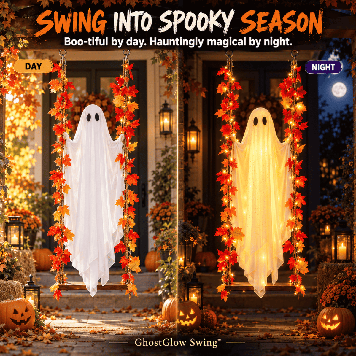 Ghosting™