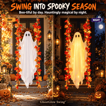 Ghosting™