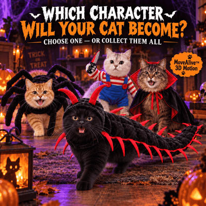 Cat costume™