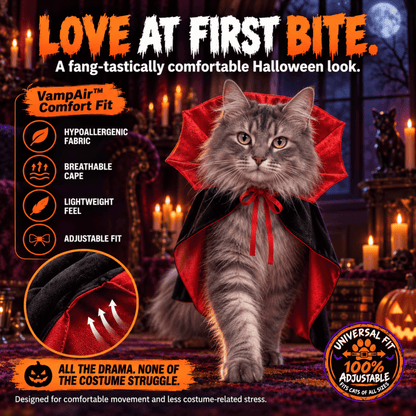 Cat costume™