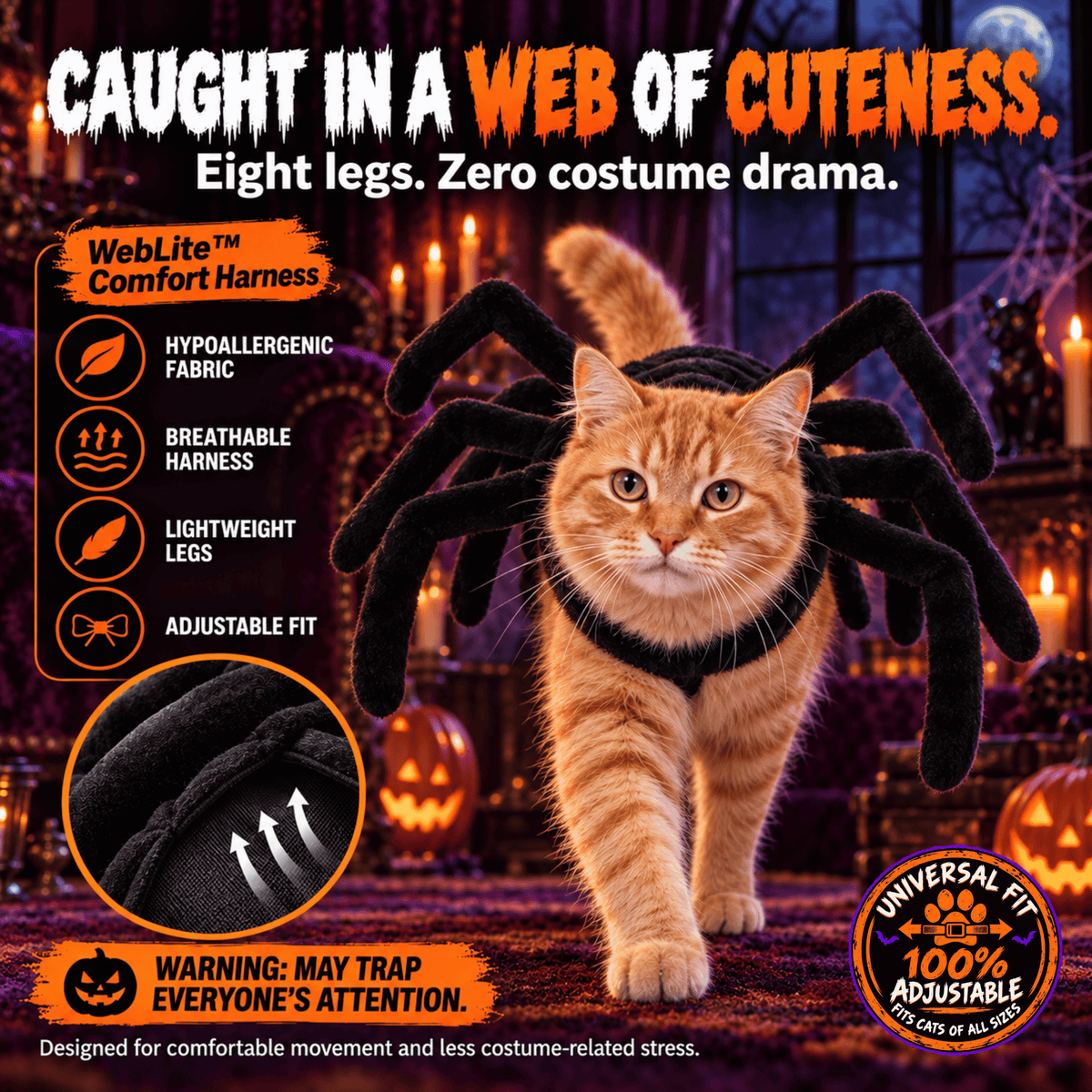 Cat costume™