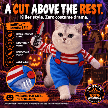 Cat costume™