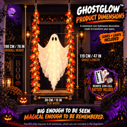 Ghosting™