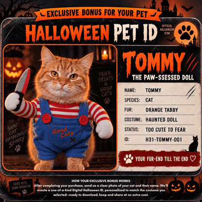 Cat costume™