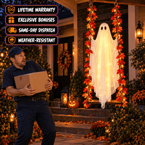 Ghosting™