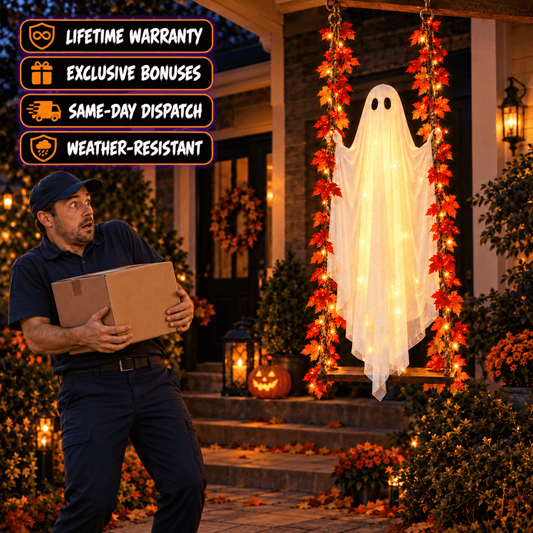 Ghosting™